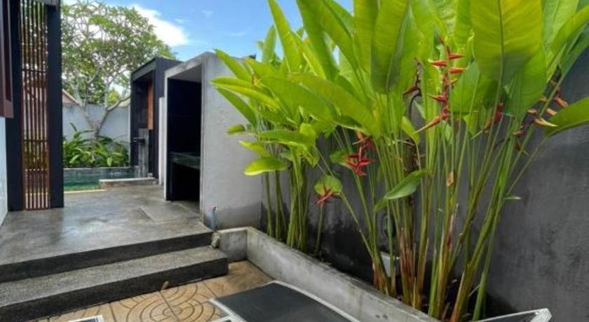 Rose Garden Samui Bungalows Lamai Beach  Exterior photo